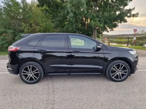 FORD EDGE 2.0 EcoBlue Bi-Turbo ST Line AWD A/T