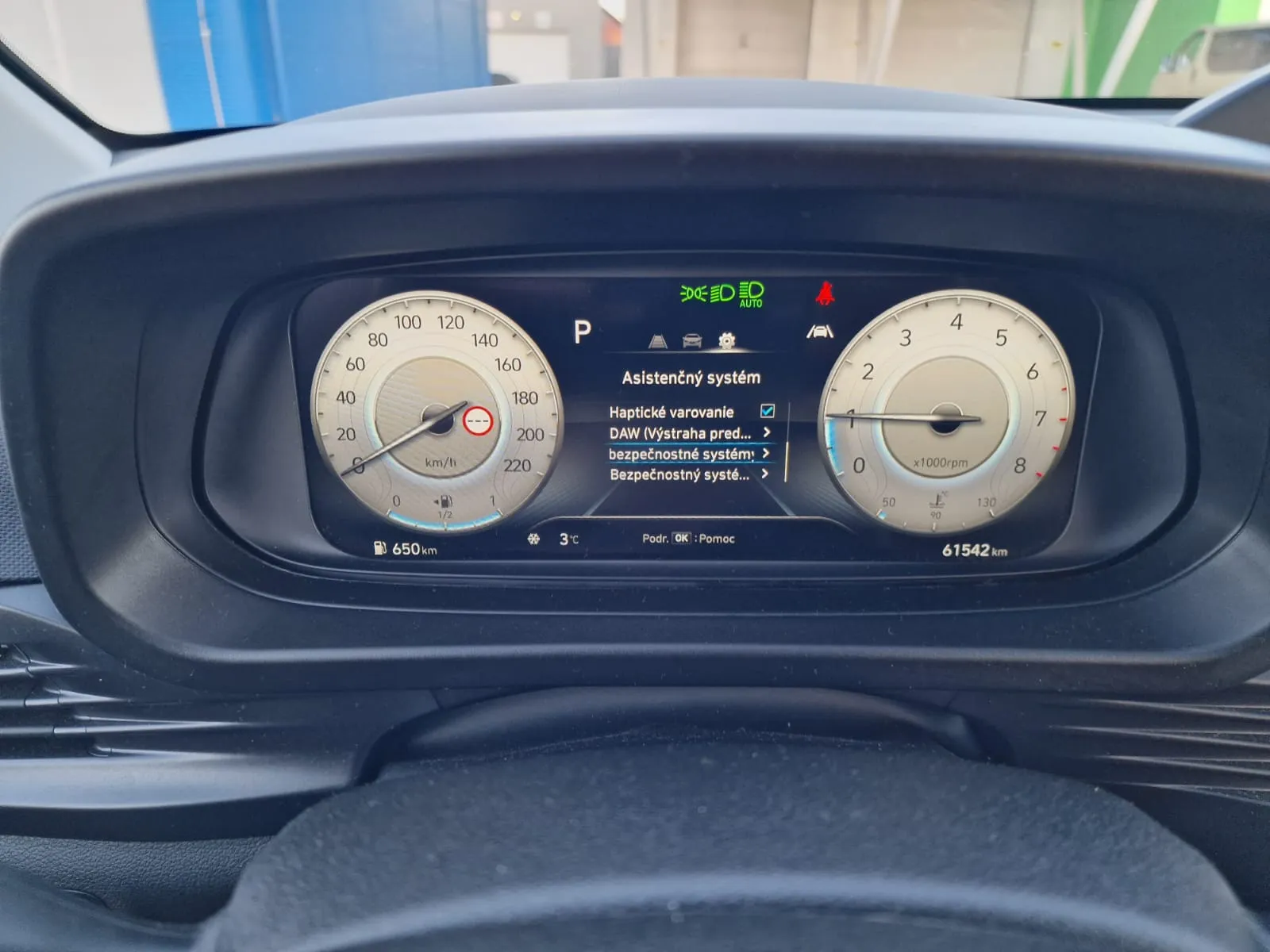 
								Hyundai i20 1.0 T-GDi Family A/T full									