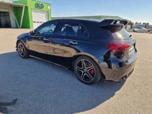 Mercedes-Benz A45SAMG 4MATIC