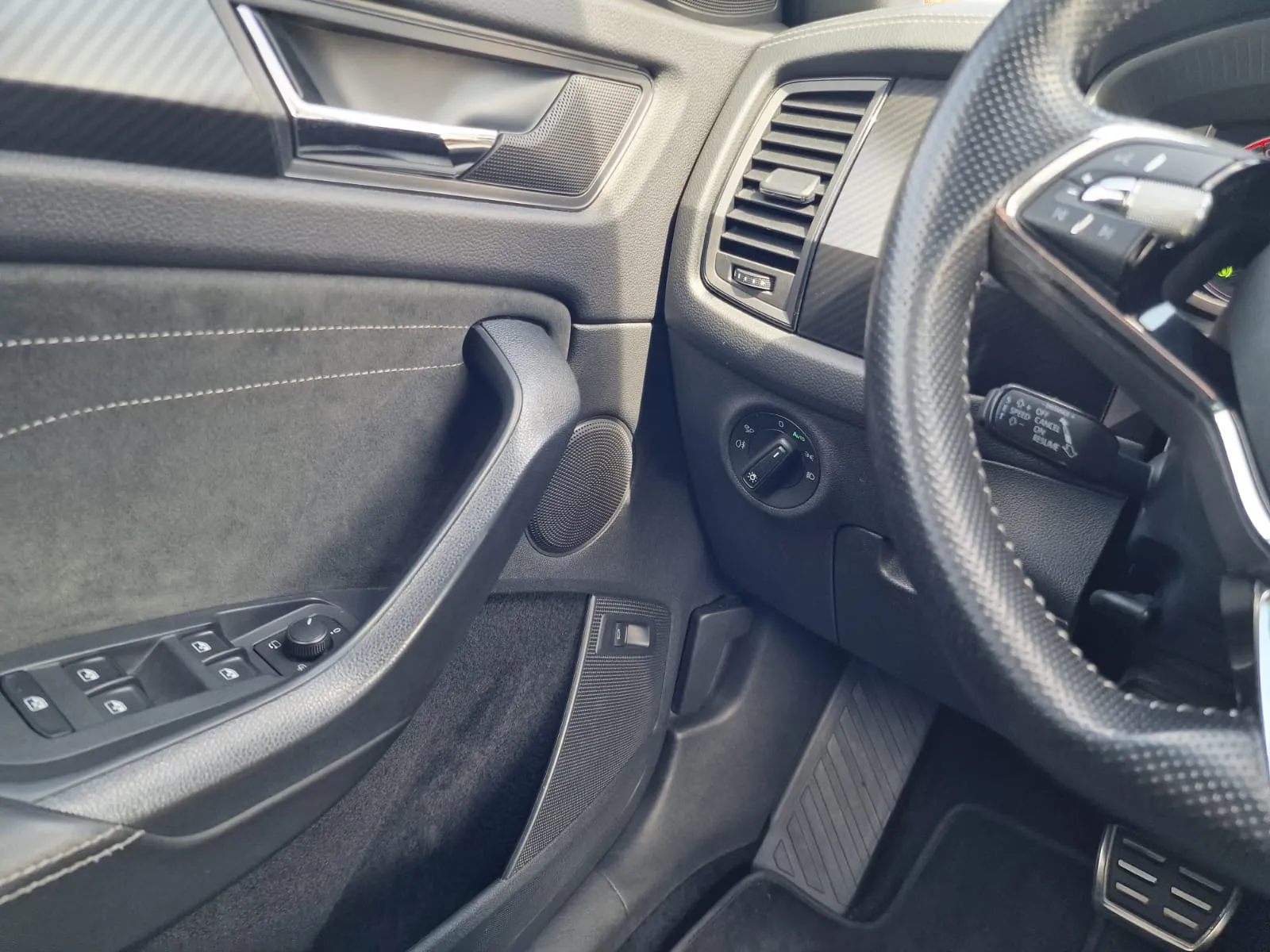 
								Škoda Kodiaq 2.0 TDI SCR EVO 200 Sportline 4×4 DSG full									