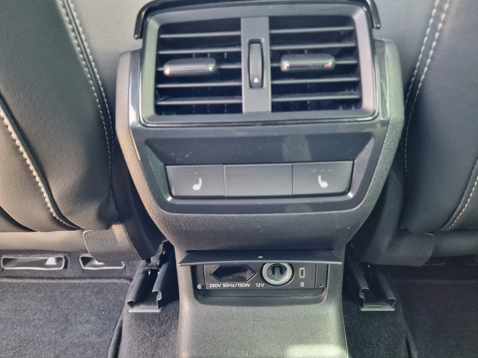 
								Škoda Kodiaq 2.0 TDI SCR EVO 200 Sportline 4×4 DSG full									