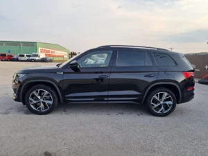 Škoda Kodiaq 2.0TDi SCR EVO 200 Sportline 4X4 DSG