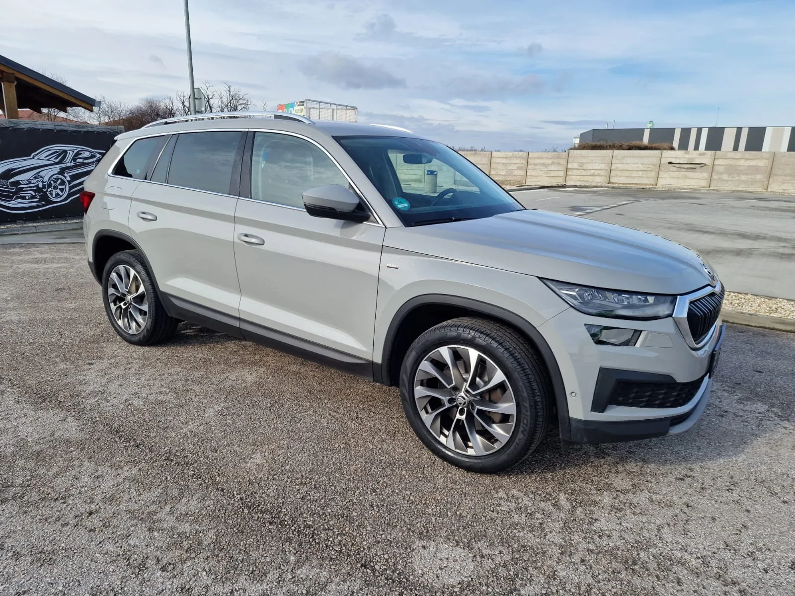 
								Škoda Kodiaq 2.0 TDI SCR CLEVER 4×4 DSG 7 – miestny full									