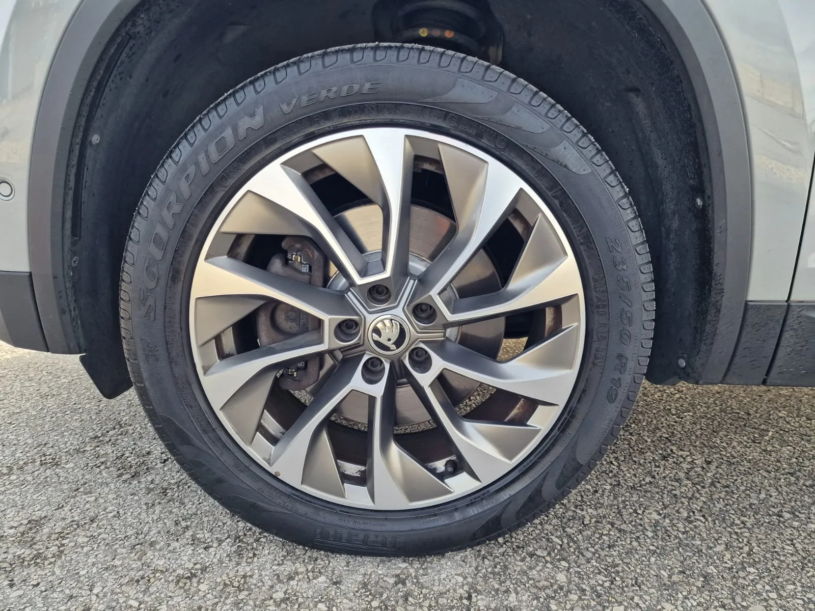 
								Škoda Kodiaq 2.0 TDI SCR CLEVER 4×4 DSG 7 – miestny full									