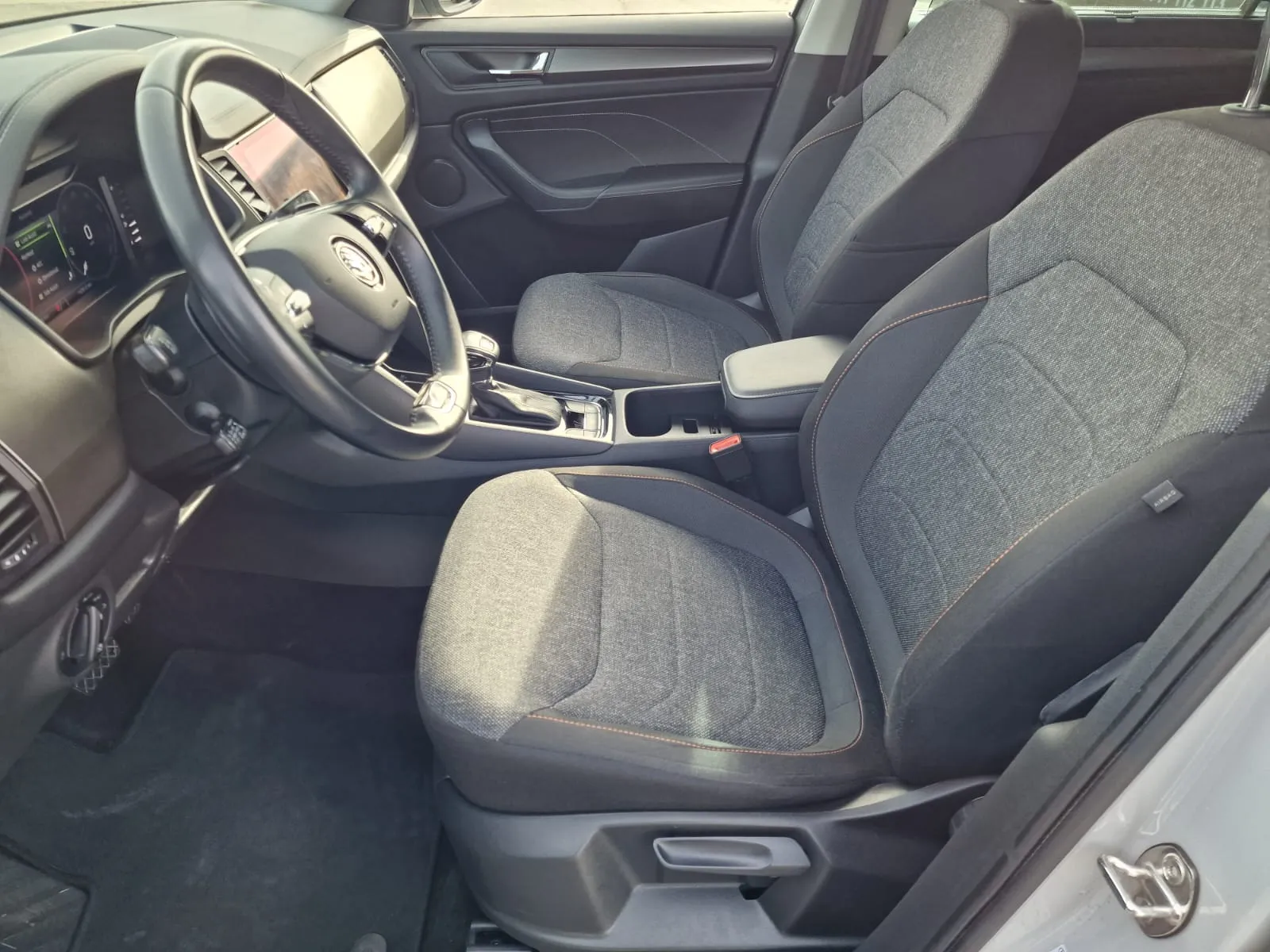 
								Škoda Kodiaq 2.0 TDI SCR CLEVER 4×4 DSG 7 – miestny full									