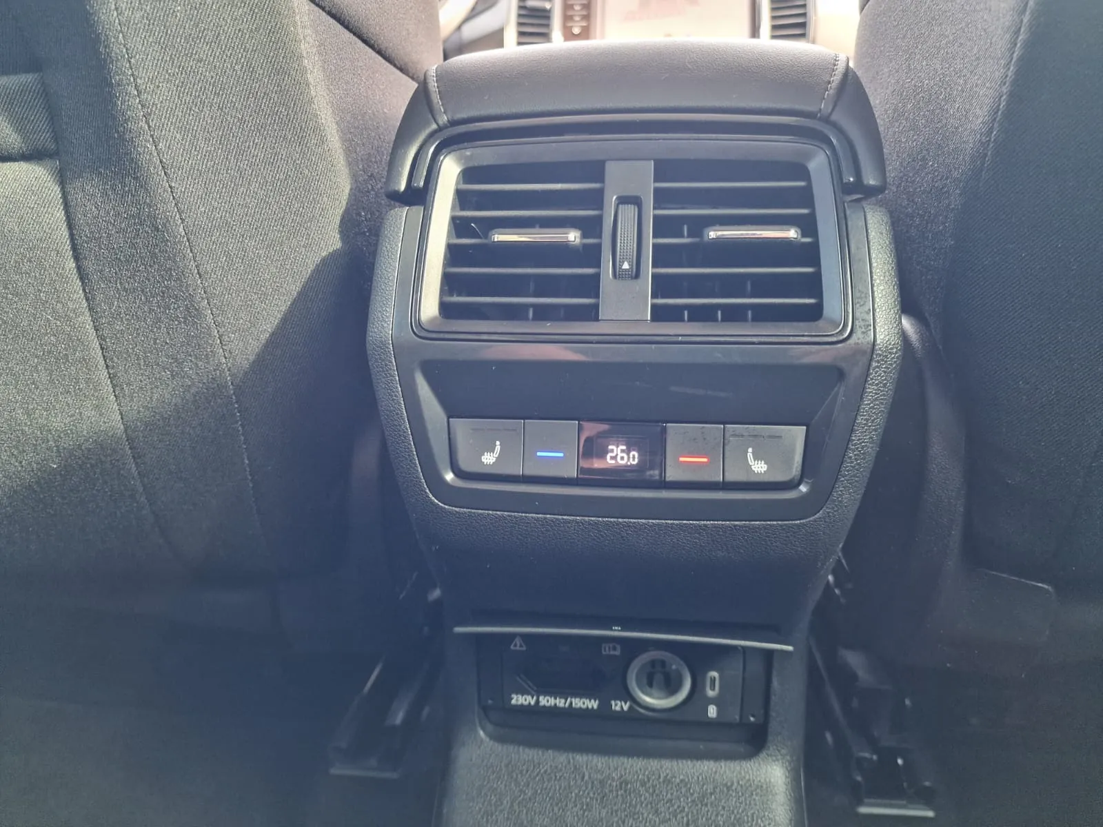 
								Škoda Kodiaq 2.0 TDI SCR CLEVER 4×4 DSG 7 – miestny full									