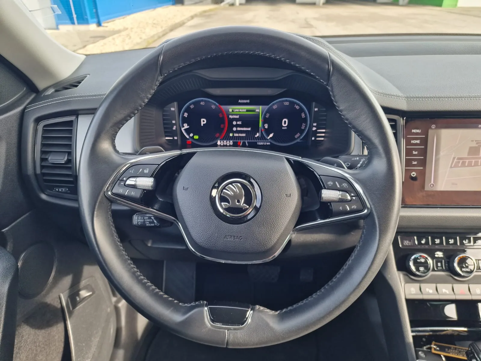 
								Škoda Kodiaq 2.0 TDI SCR CLEVER 4×4 DSG 7 – miestny full									