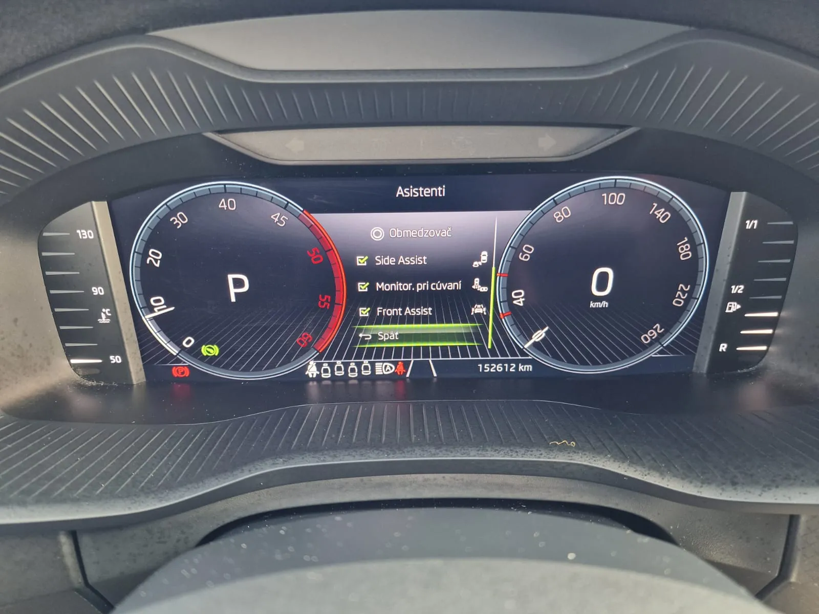 
								Škoda Kodiaq 2.0 TDI SCR CLEVER 4×4 DSG 7 – miestny full									