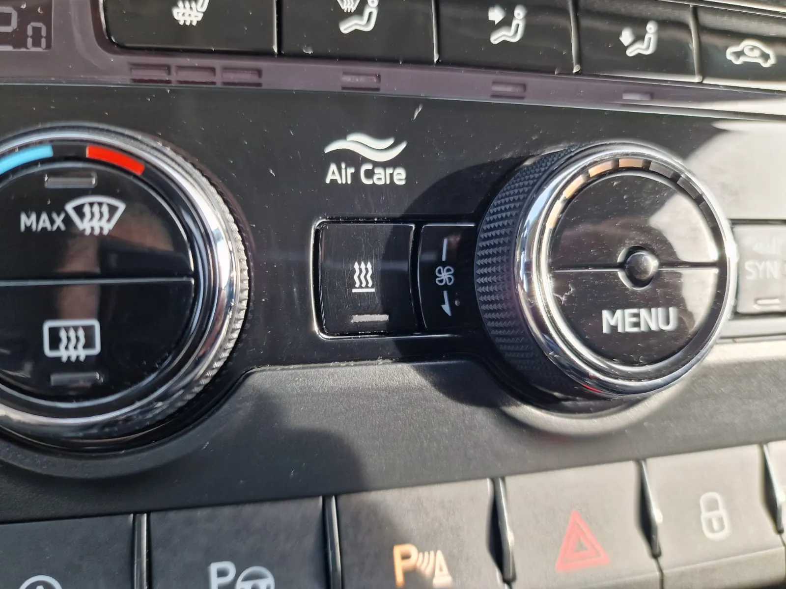 
								Škoda Kodiaq 2.0 TDI SCR CLEVER 4×4 DSG 7 – miestny full									