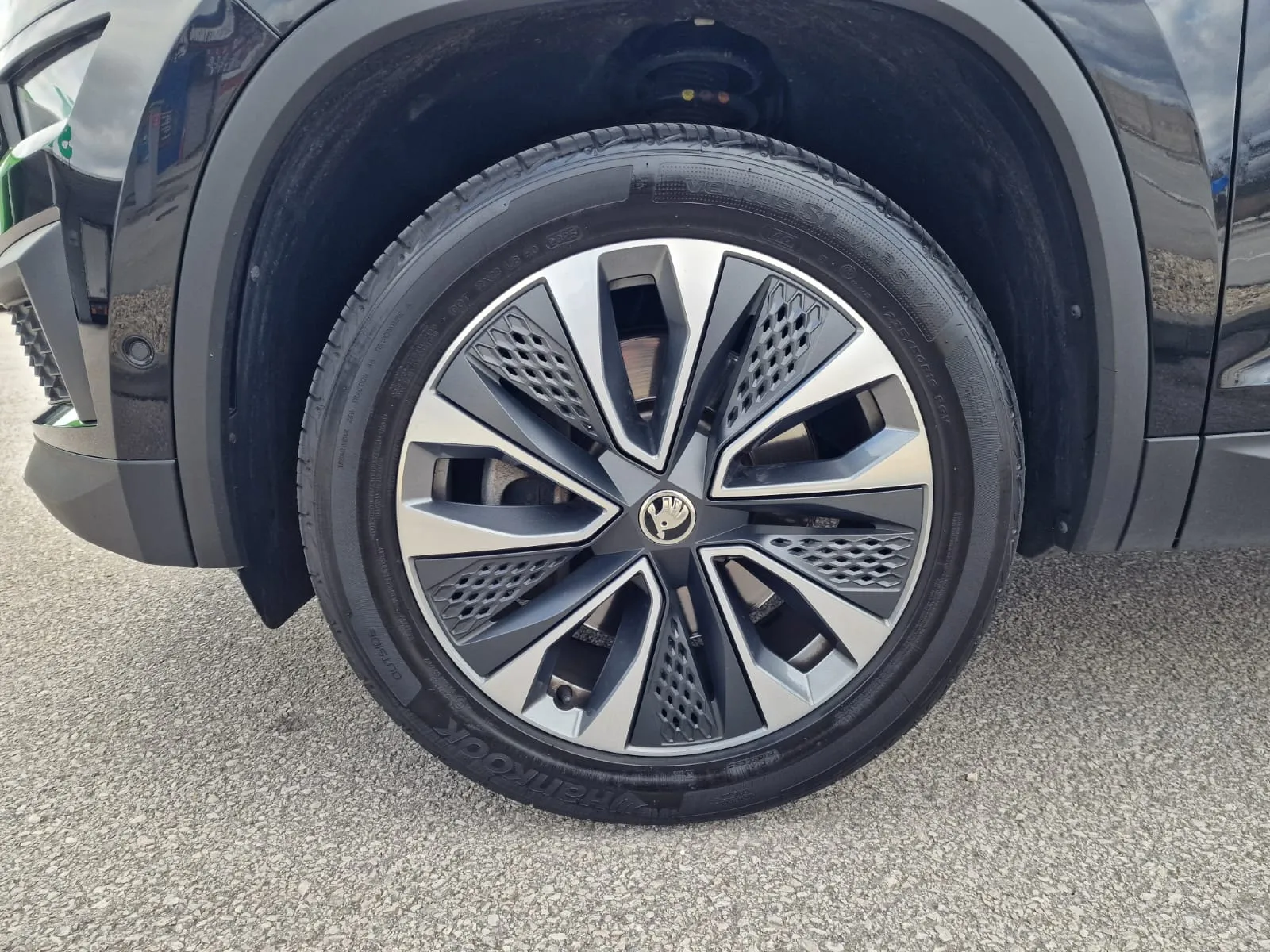 
								Škoda Kodiaq 2.0 TDI SCR EVO 200 Style 4×4 DSG full									