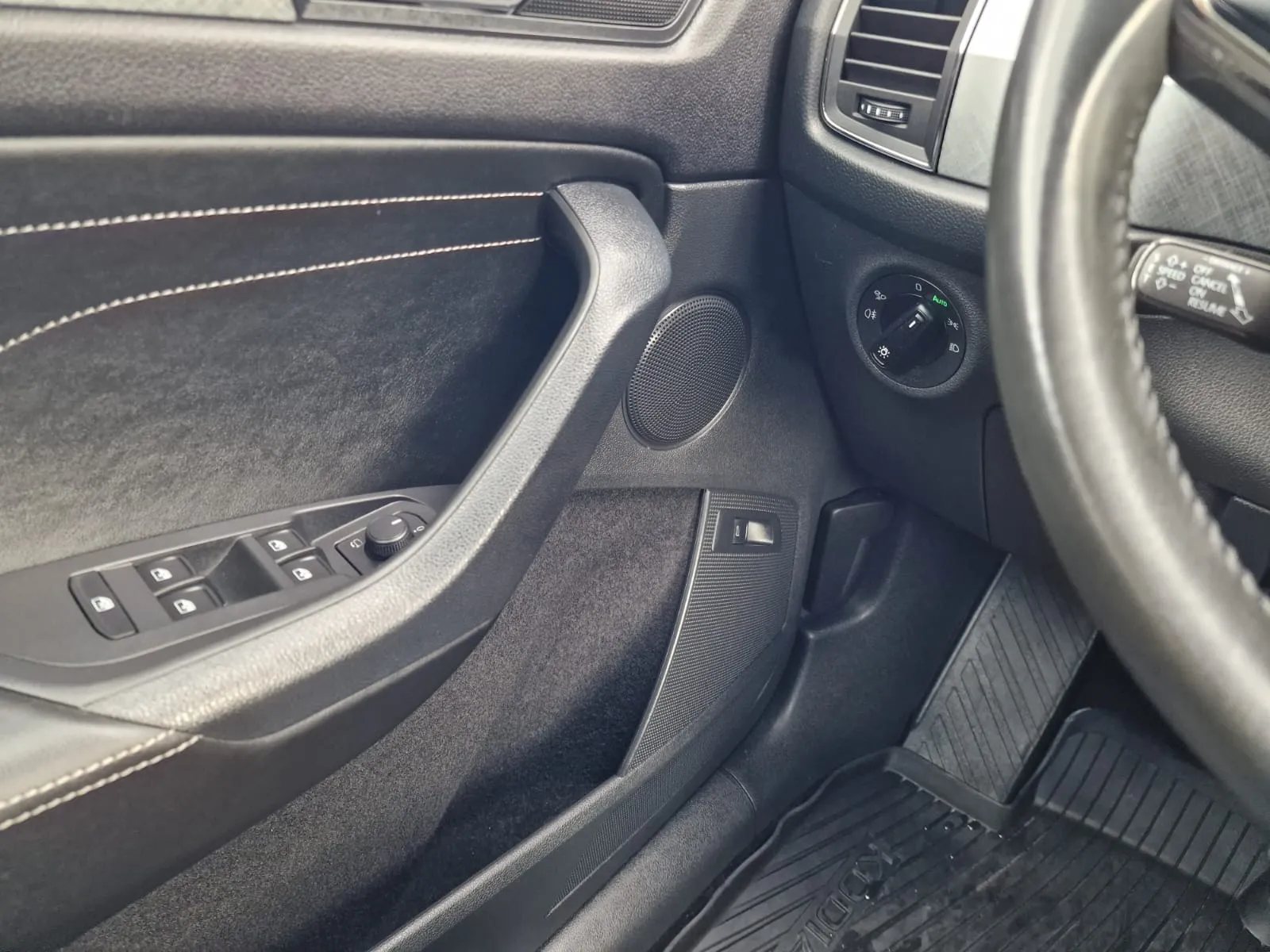 
								Škoda Kodiaq 2.0 TDI SCR EVO 200 Style 4×4 DSG full									