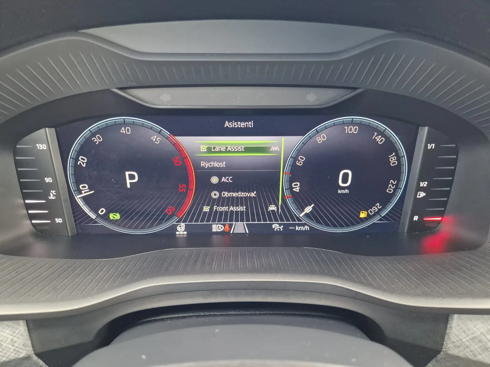 
								Škoda Kodiaq 2.0 TDI SCR EVO 200 Style 4×4 DSG full									