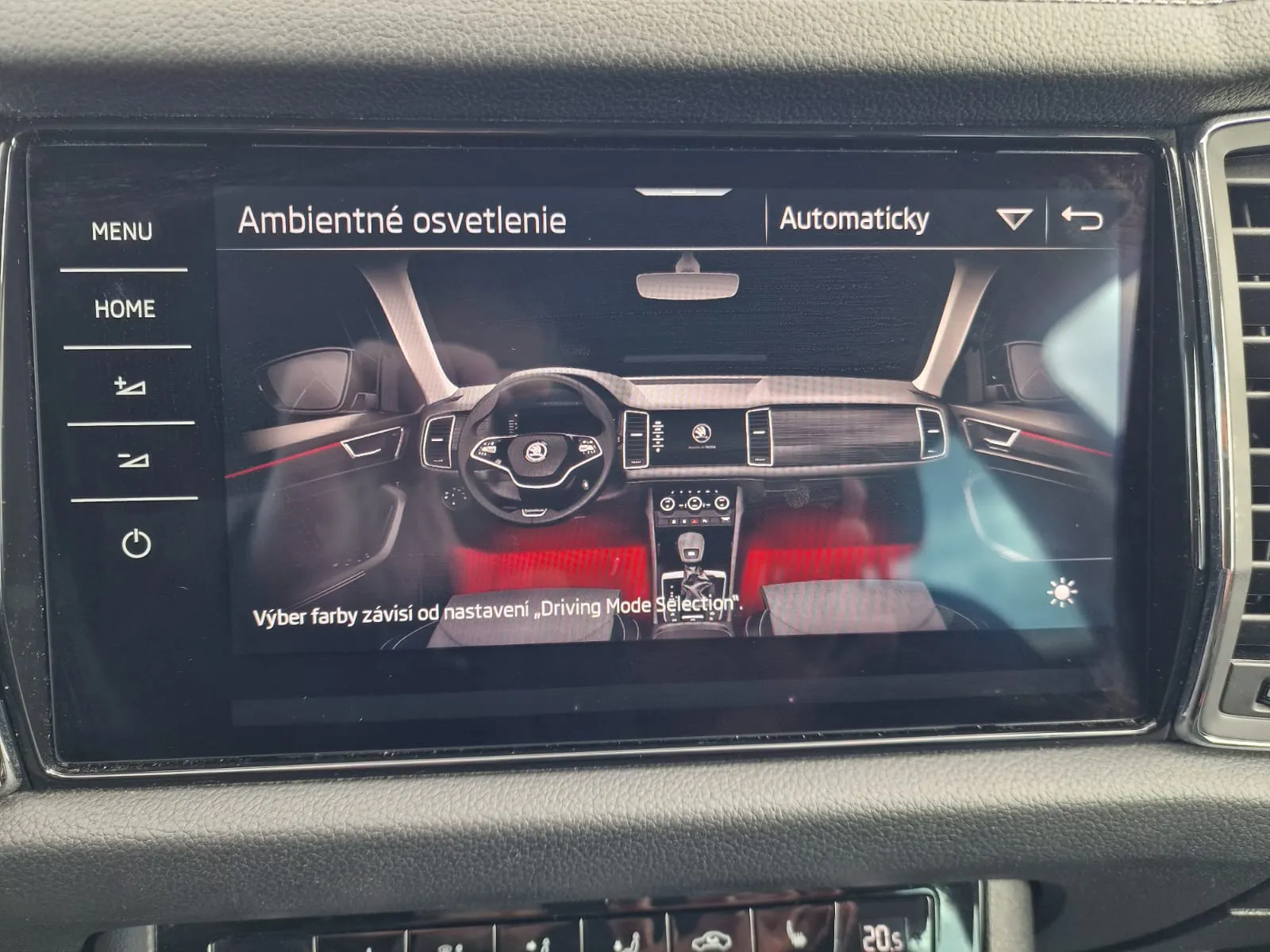 
								Škoda Kodiaq 2.0 TDI SCR EVO 200 Style 4×4 DSG full									