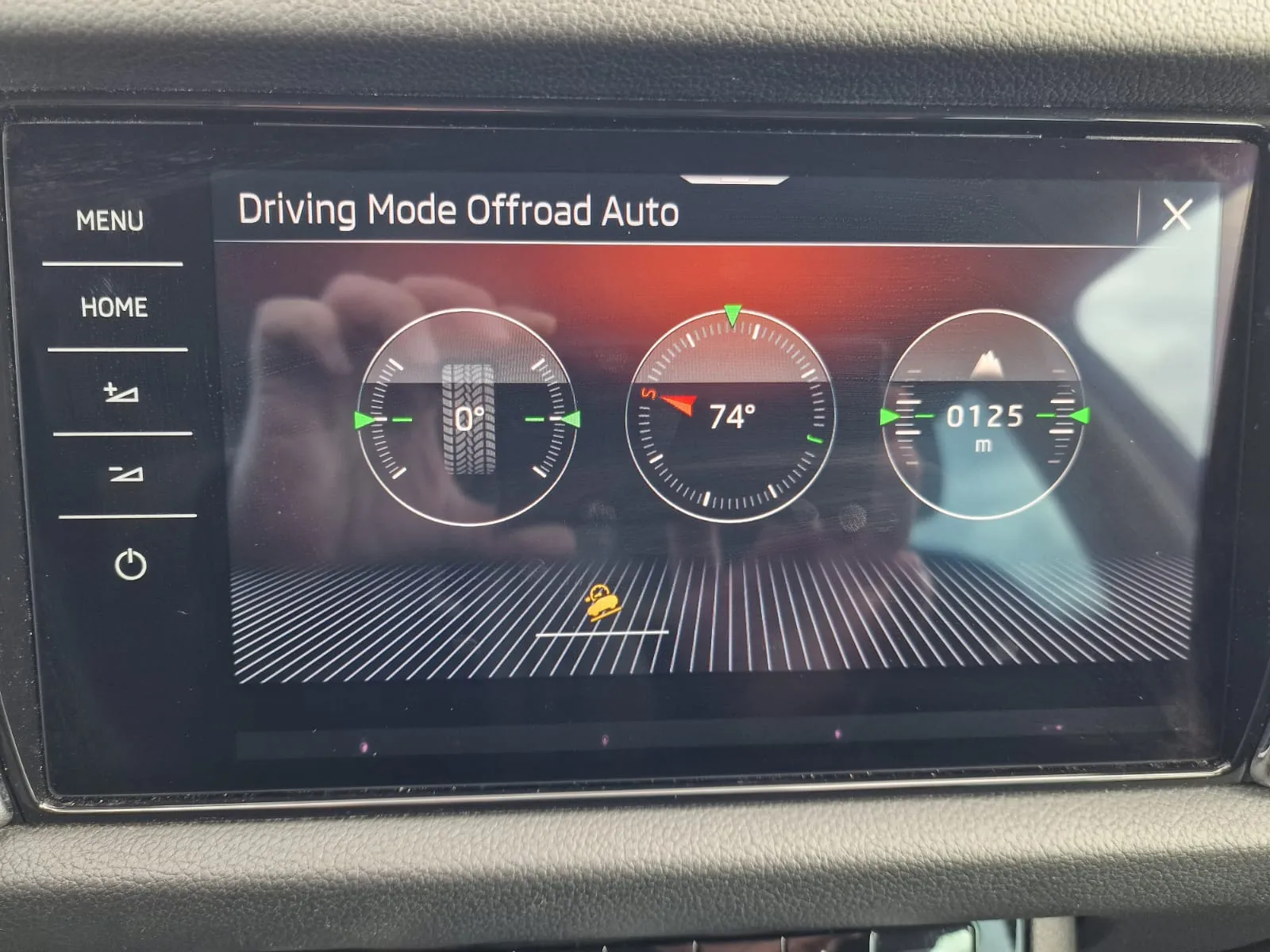 
								Škoda Kodiaq 2.0 TDI SCR EVO 200 Style 4×4 DSG full									