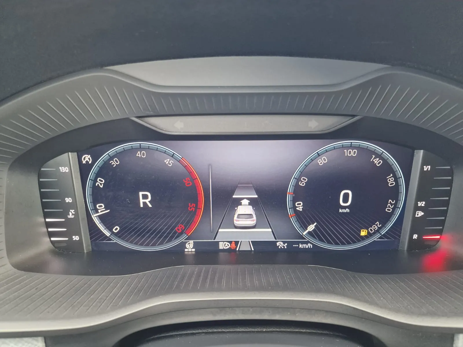 
								Škoda Kodiaq 2.0 TDI SCR EVO 200 Style 4×4 DSG full									
