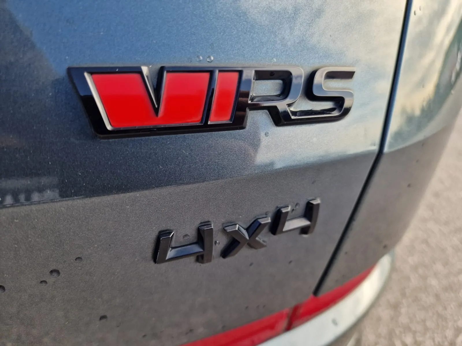 
								Škoda Kodiaq 2.0 TDI SCR RS DSG 4×4 full									