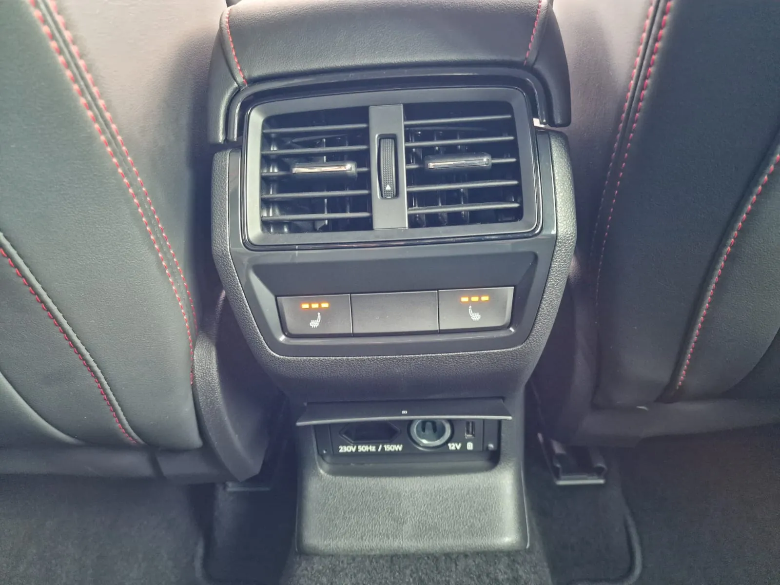 
								Škoda Kodiaq 2.0 TDI SCR RS DSG 4×4 full									