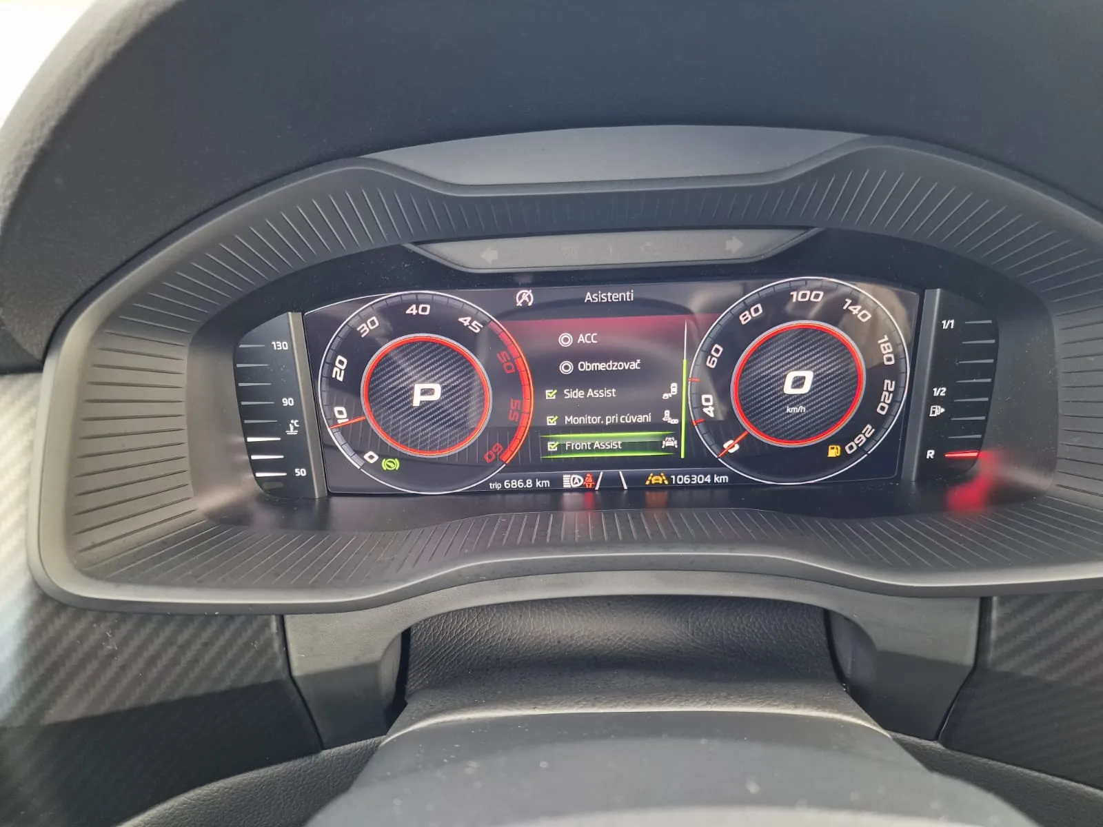 
								Škoda Kodiaq 2.0 TDI SCR RS DSG 4×4 full									