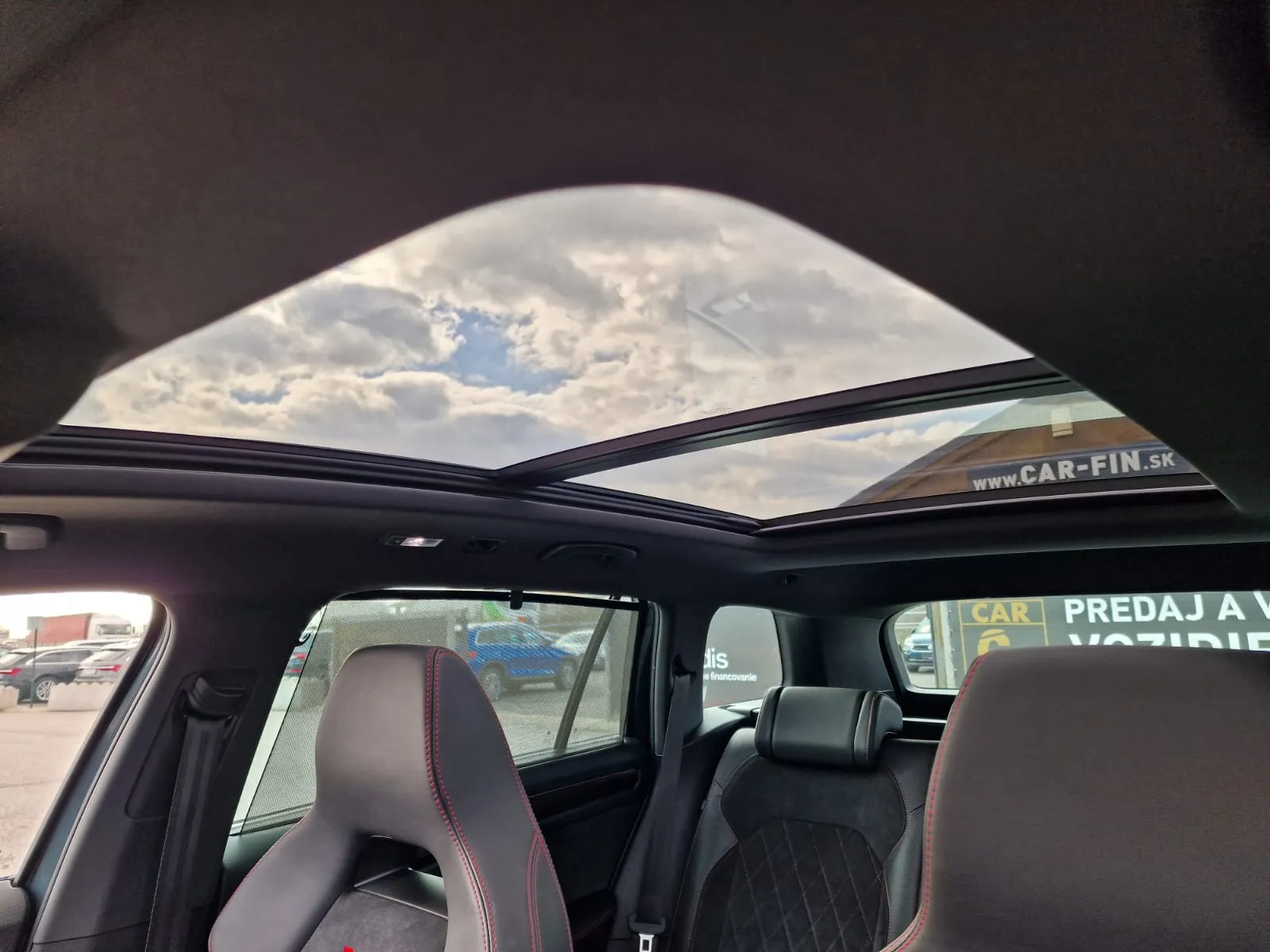 
								Škoda Kodiaq 2.0 TDI SCR RS DSG 4×4 full									