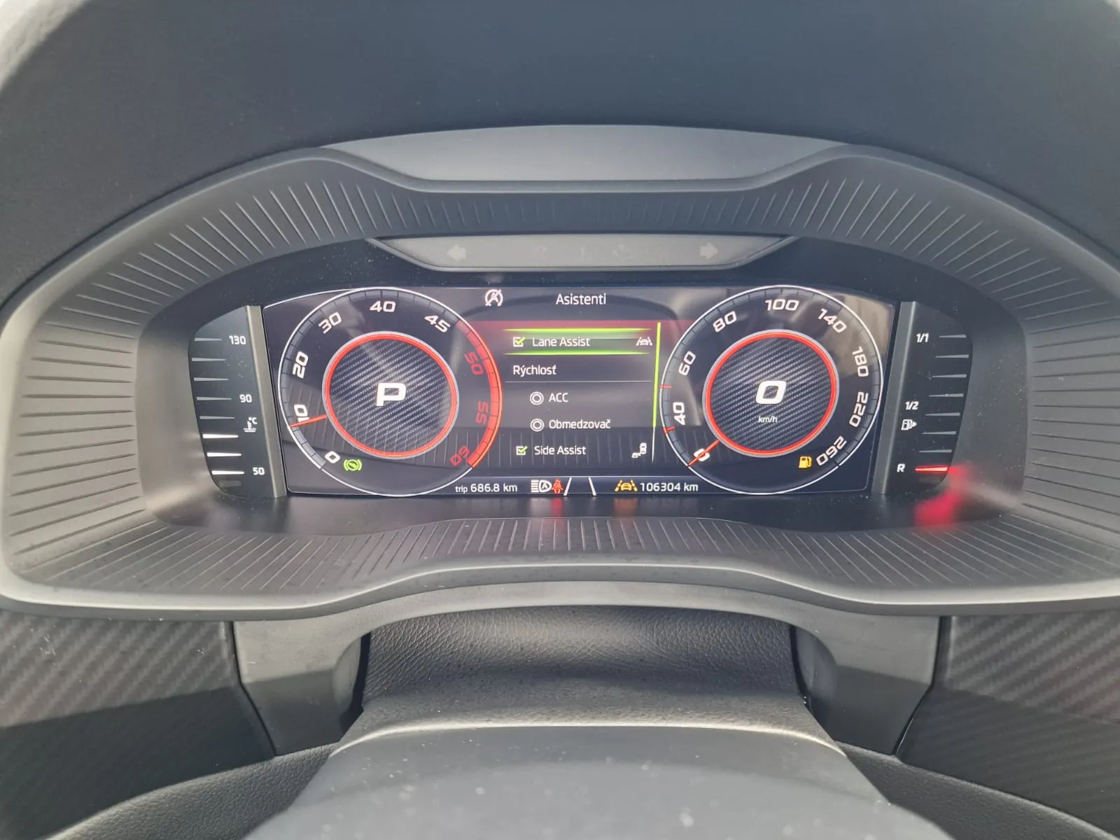 
								Škoda Kodiaq 2.0 TDI SCR RS DSG 4×4 full									