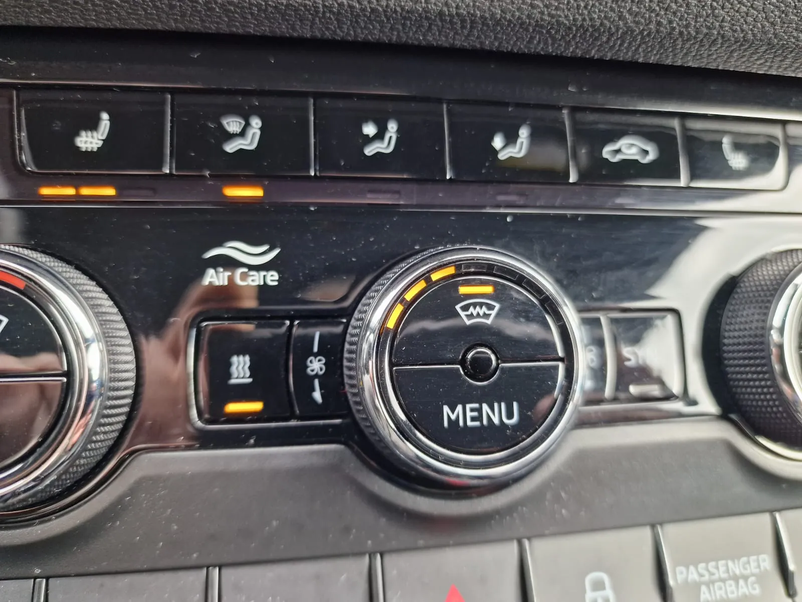 
								Škoda Kodiaq 2.0 TDI SCR RS DSG 4×4 full									