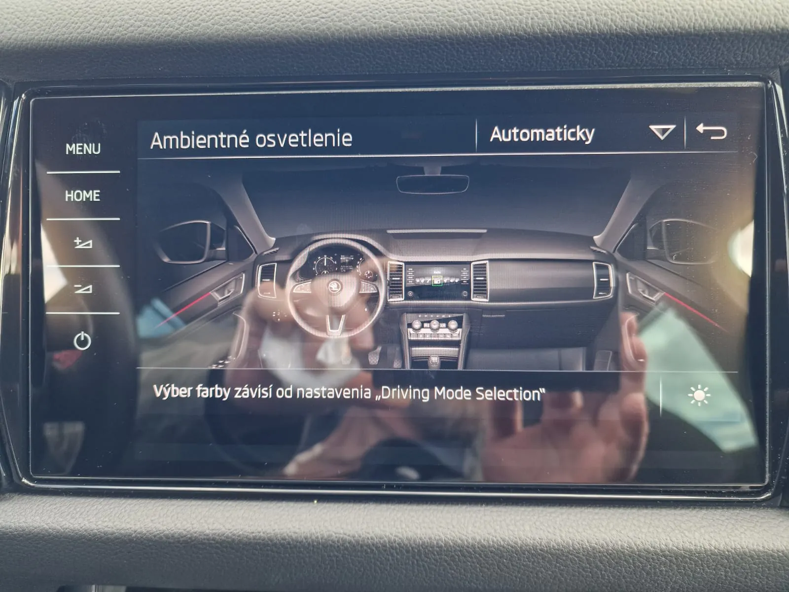 
								Škoda Kodiaq 2.0 TDI SCR RS DSG 4×4 full									