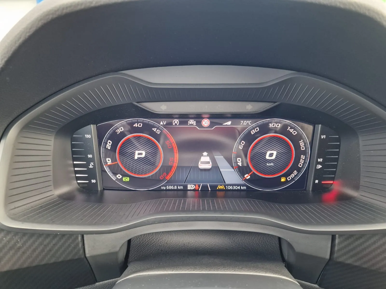 
								Škoda Kodiaq 2.0 TDI SCR RS DSG 4×4 full									