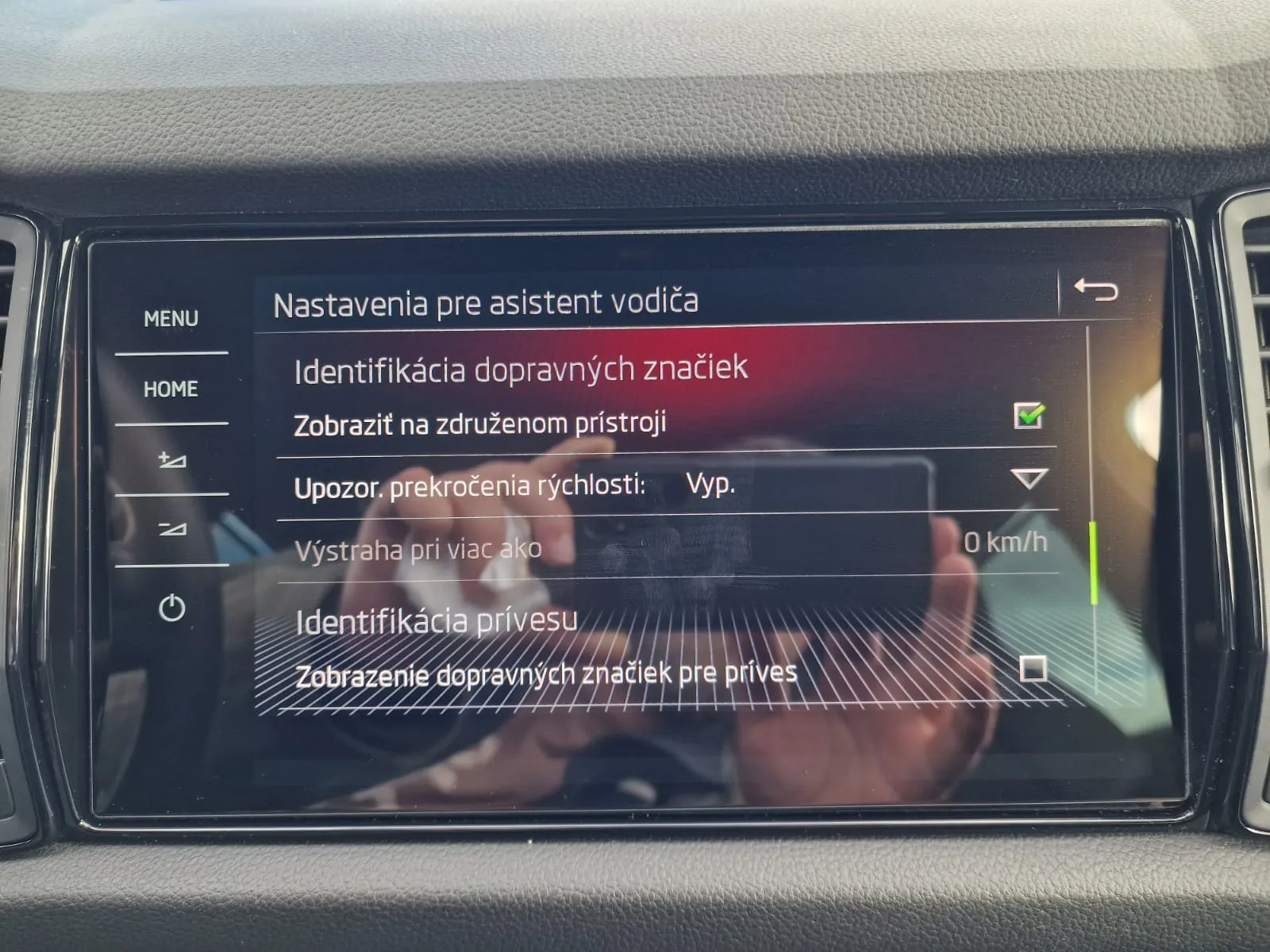 
								Škoda Kodiaq 2.0 TDI SCR RS DSG 4×4 full									