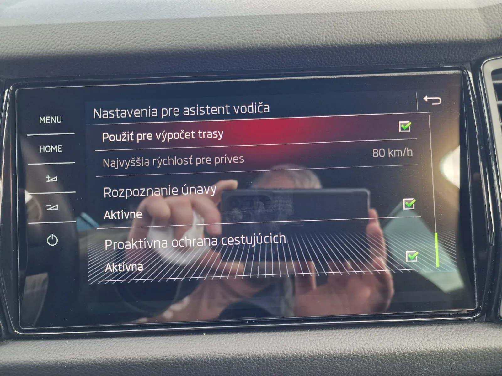 
								Škoda Kodiaq 2.0 TDI SCR RS DSG 4×4 full									