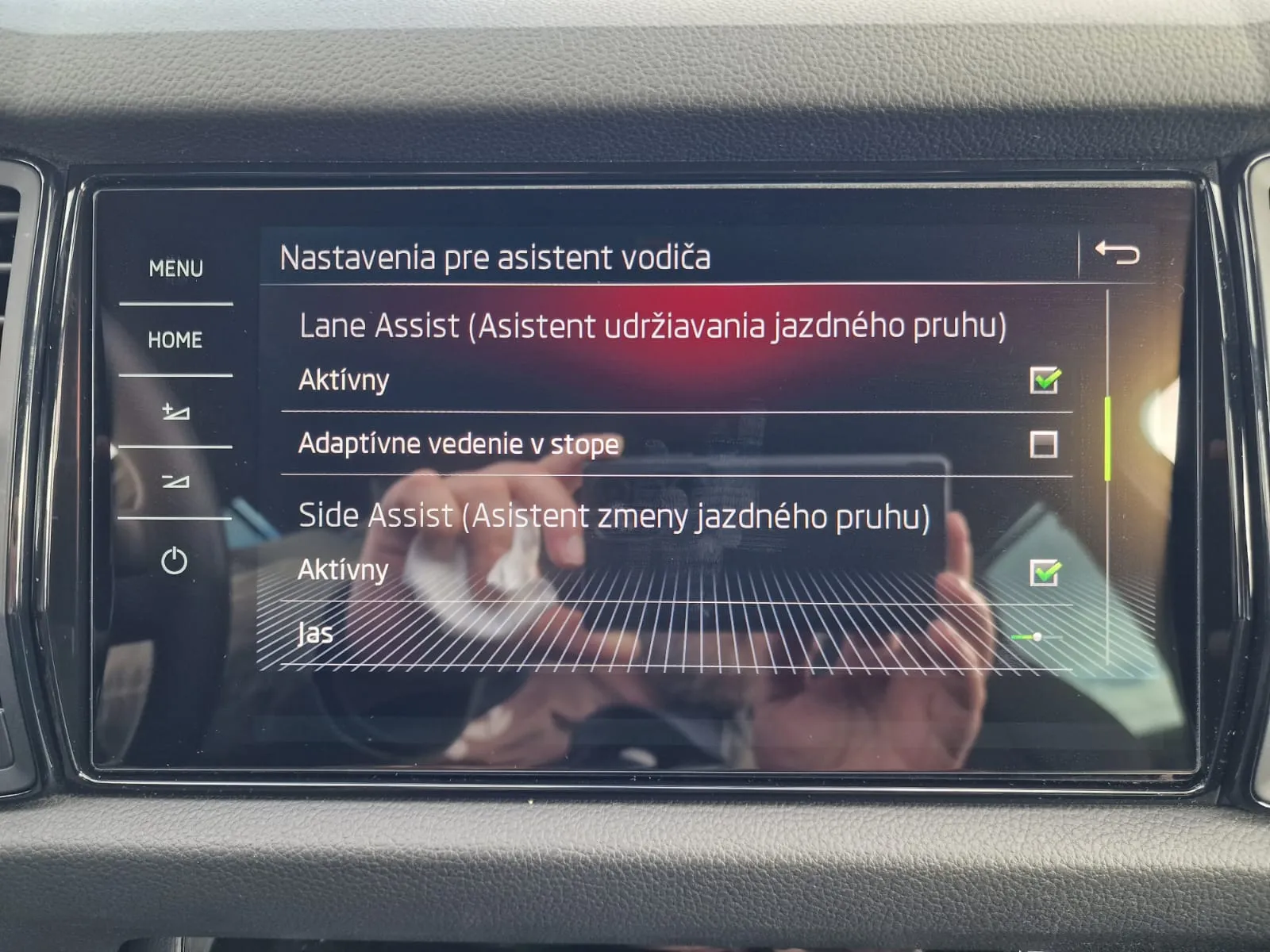 
								Škoda Kodiaq 2.0 TDI SCR RS DSG 4×4 full									