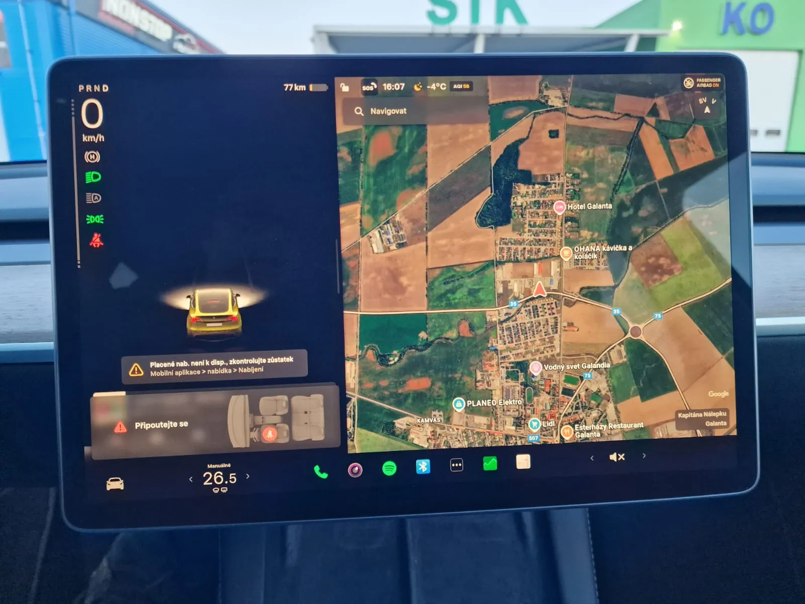 
								Tesla Model Y LONG RANGE DUAL MOTOR full									