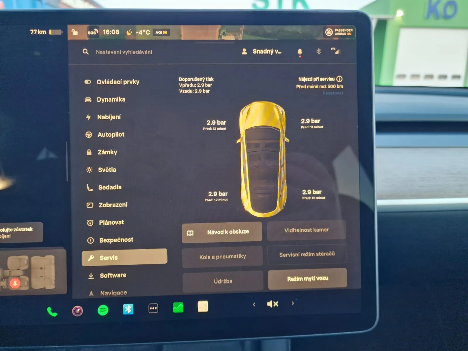 
								Tesla Model Y LONG RANGE DUAL MOTOR full									