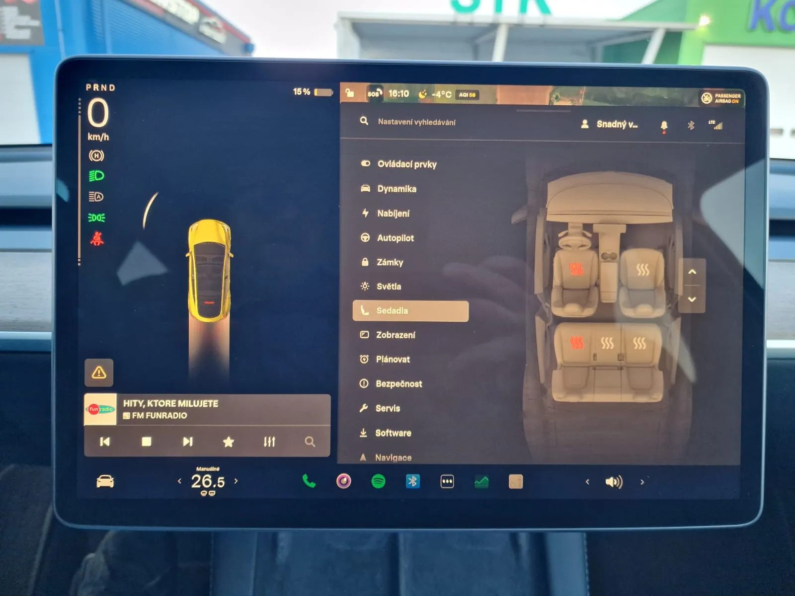 
								Tesla Model Y LONG RANGE DUAL MOTOR full									