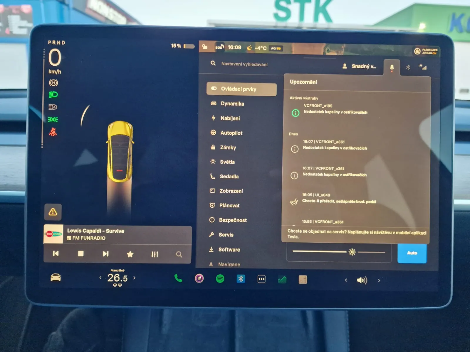 
								Tesla Model Y LONG RANGE DUAL MOTOR full									