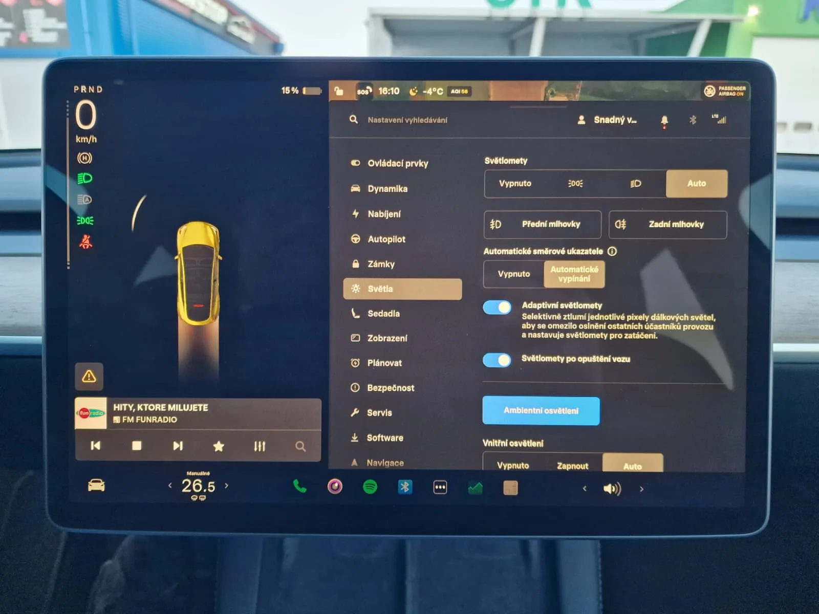 
								Tesla Model Y LONG RANGE DUAL MOTOR full									