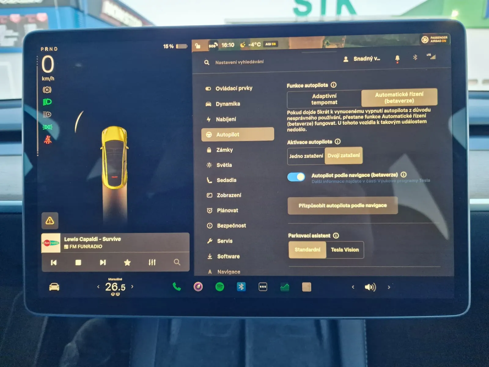 
								Tesla Model Y LONG RANGE DUAL MOTOR full									