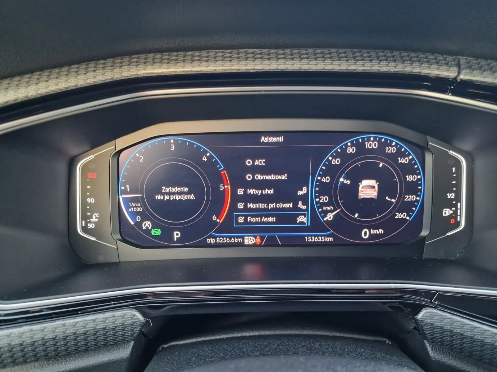 
								Volkswagen T-Cross 1.6TDi Style DSG full									