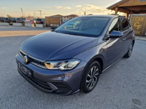 Wolksvagen Polo 1.0TSI Life DSG