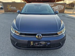 Wolksvagen Polo 1.0TSI Life DSG