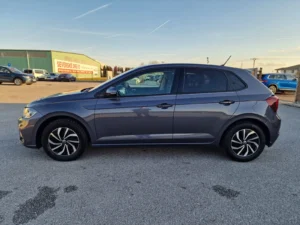 Wolksvagen Polo 1.0TSI Life DSG