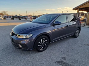 Wolksvagen Polo 1.0TSI Life DSG