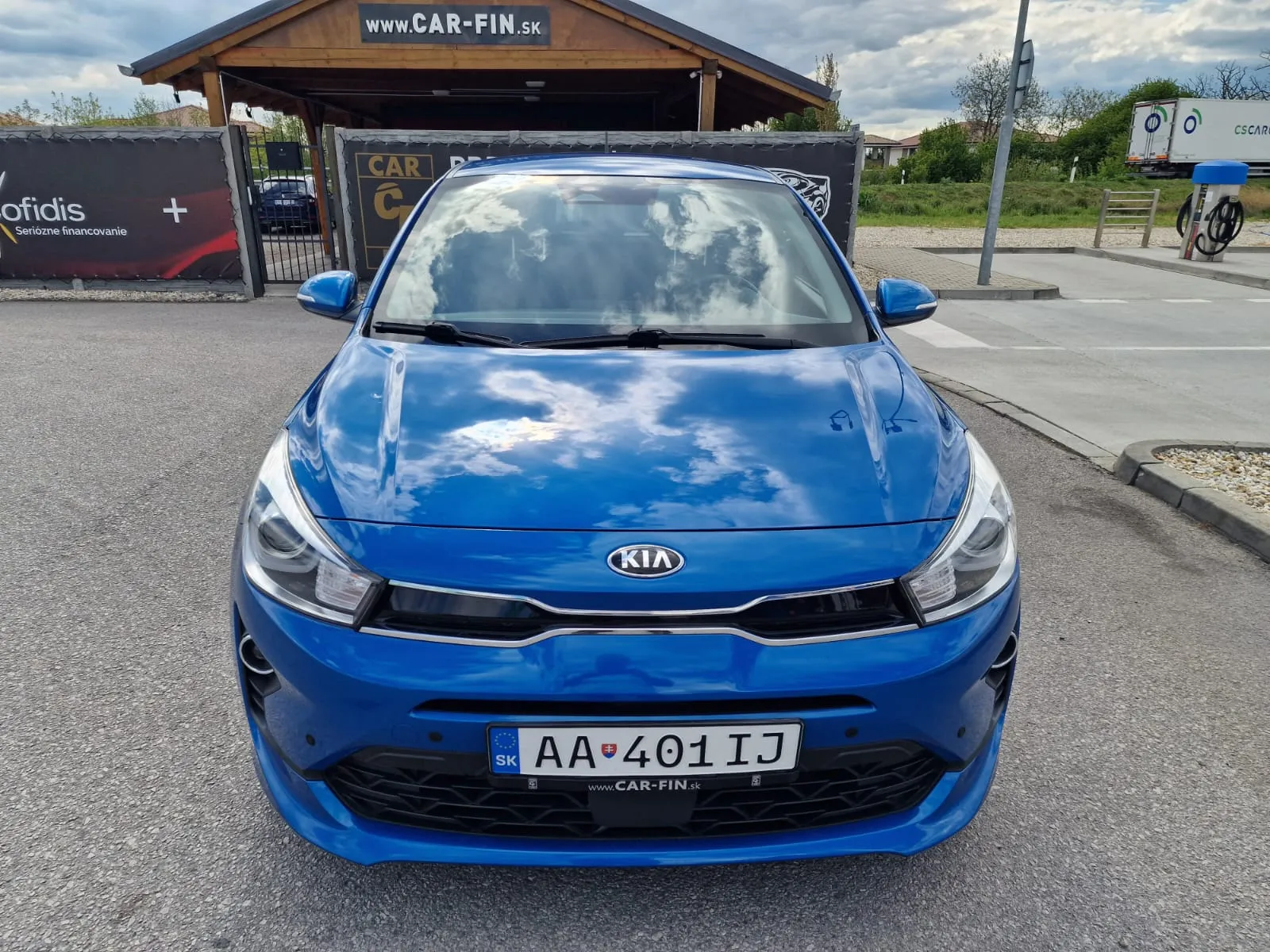 
								Kia Rio 1.0 T-GDi Gold A/T full									