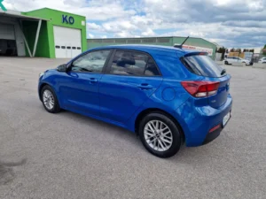 Kia Rio 1.0 T-GDi Gold A/T