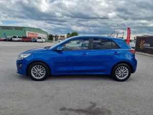 Kia Rio 1.0 T-GDi Gold A/T