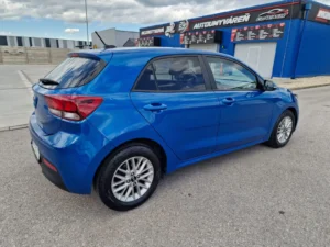 Kia Rio 1.0 T-GDi Gold A/T