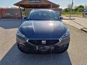 Seat Leon Sportstourer 2.0 TDI 150 Style DSG