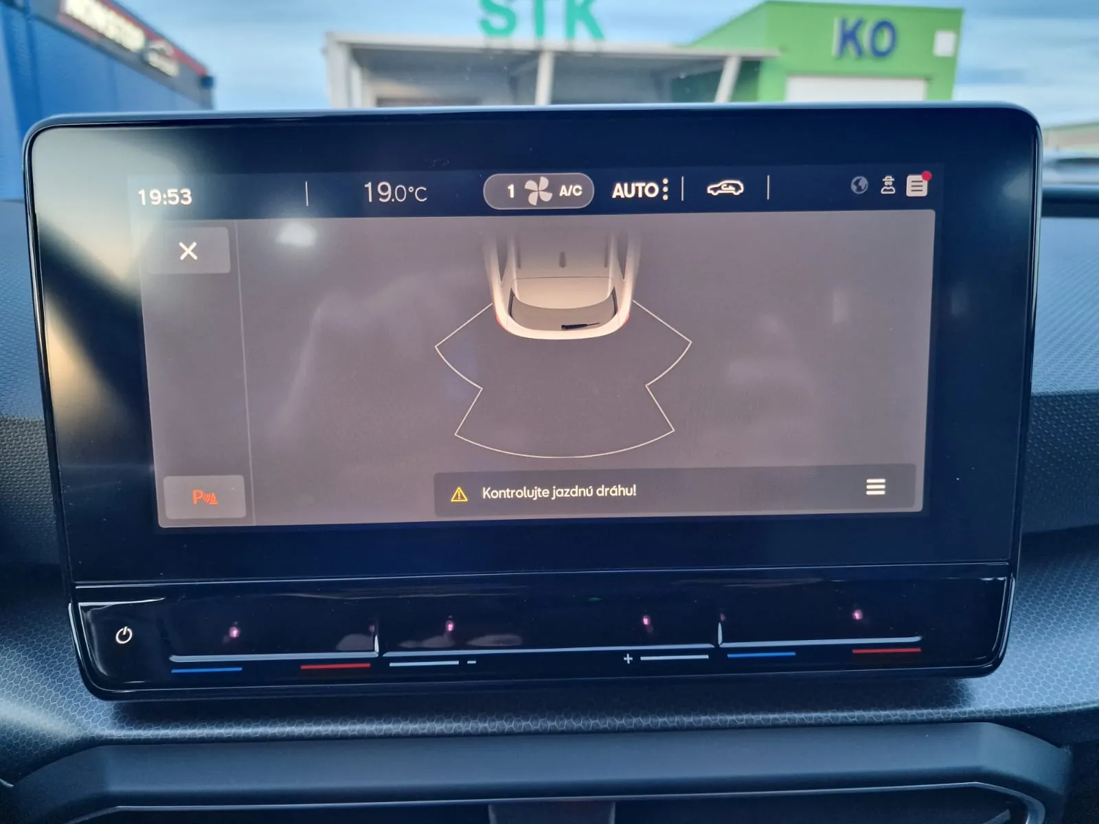 
								Seat Leon Sportstourer 2.0 TDI 150 Style DSG full									