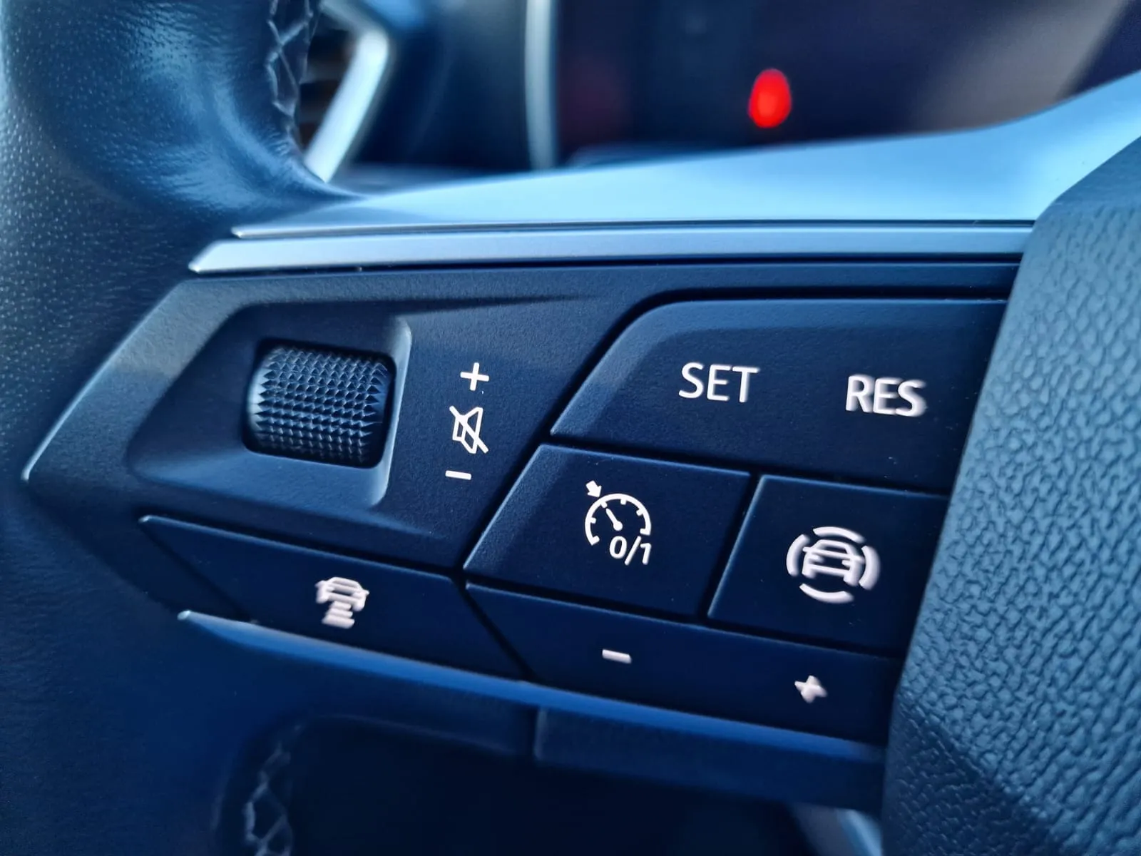 
								Seat Leon Sportstourer 2.0 TDI 150 Style DSG full									