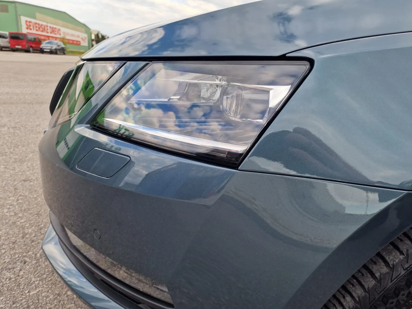 
								Škoda Octavia Combi 1.6 TDI 115k Style DSG full									