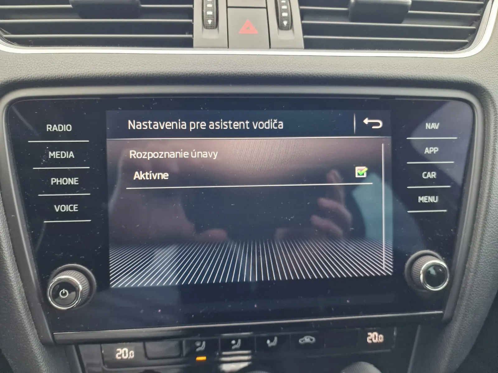 
								Škoda Octavia Combi 1.6 TDI 115k Style DSG full									